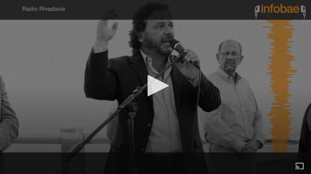 El gobernador de Salta criticó al Ejecutivo por quitar el capítulo tabacalero de la Ley Bases y ceder frente al lobby del “Señor Tabaco”